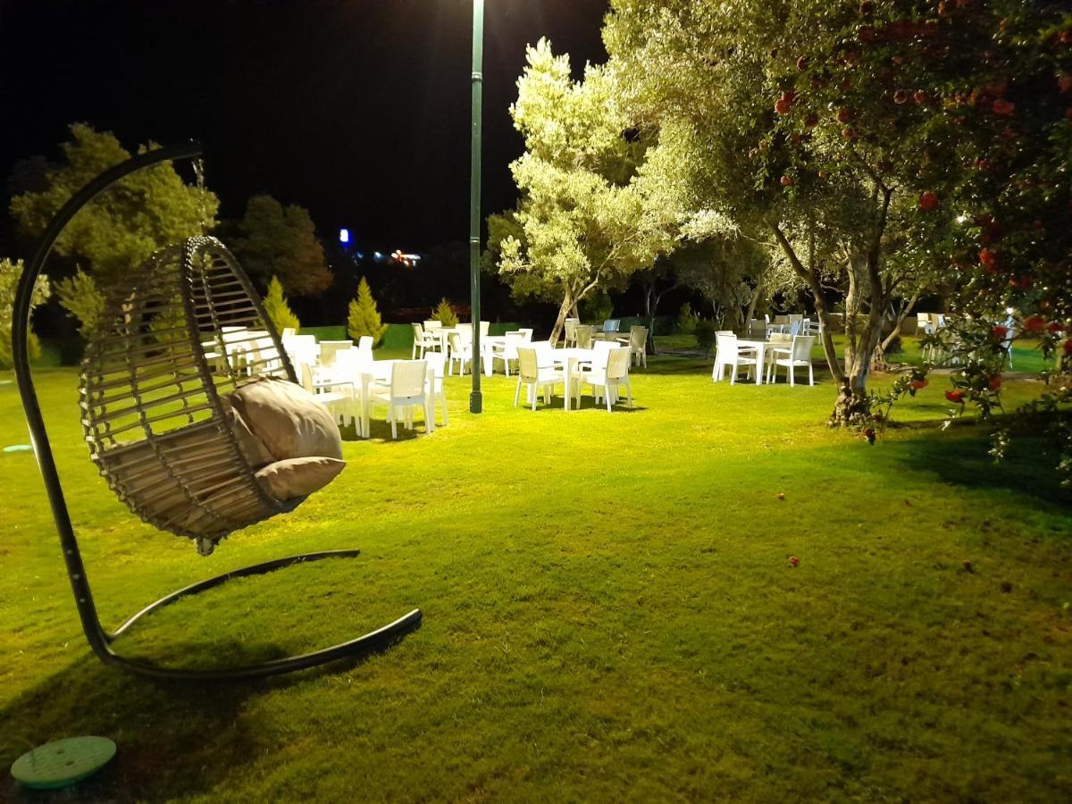 Infinity Ruby Hotel Kargı Exterior foto
